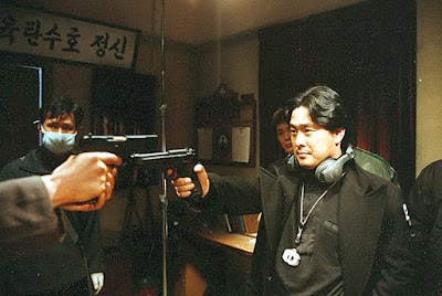 Joint Security Area 2000 Movie Image 6