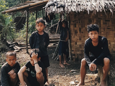 Facts of the Inner Baduy and Outer Baduy Tribe