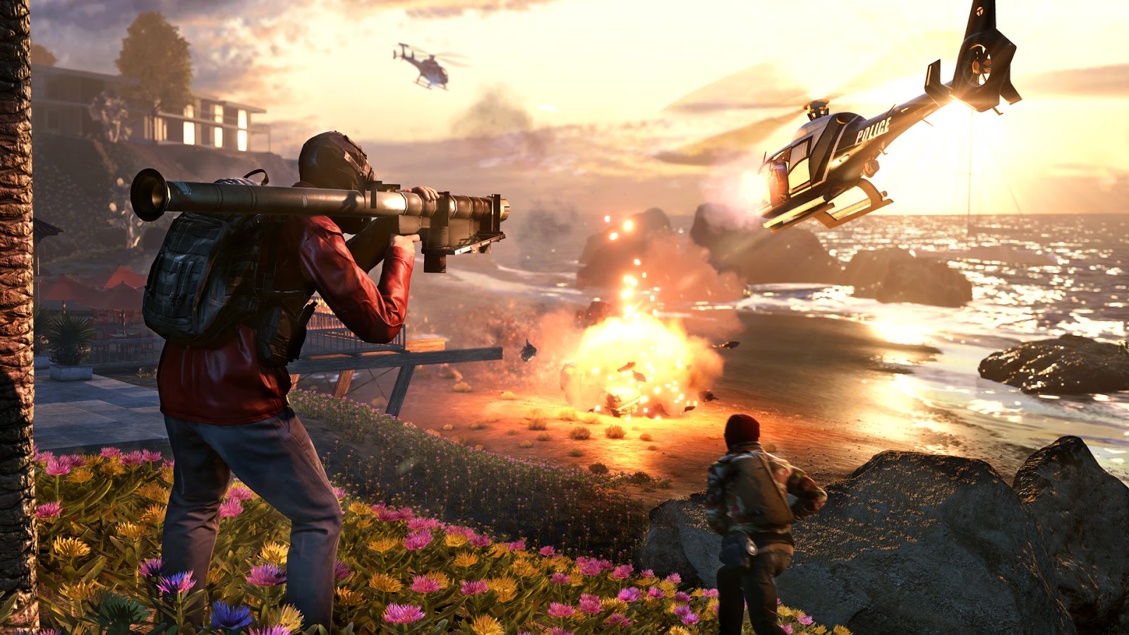 Próximo DLC para Battlefield Hardline ganha data de lançamento