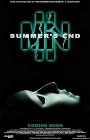 Midsummer Nightmares II: Summer's End Katsella 2014 Koko Elokuva Sub Suomi