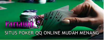 Aneka Situs Poker Qq Online Aman Terpercaya