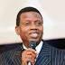 Don’t marry jobless men –Pastor Adeboye