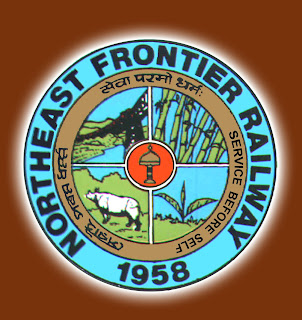 Northeast Frontier Railway