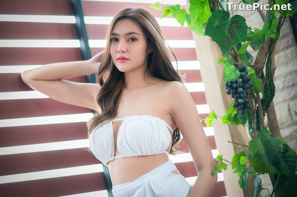 Image Thailand Model – Baifern Rinrucha – Beautiful Picture 2020 Collection - TruePic.net - Picture-100
