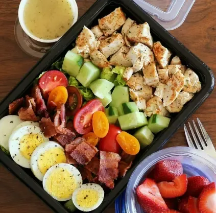 Quick Low Cholesterol Dinner Ideas for a Busy Family Quick Low Cholesterol Dinner Ideas for a Busy Family