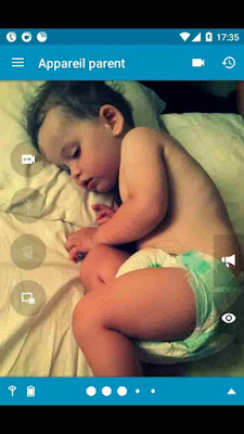 Dormi - Baby Monitor