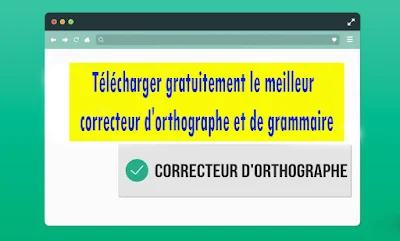 Télécharger gratuitement « Frenchy » correcteur d'orthographe et de grammaire