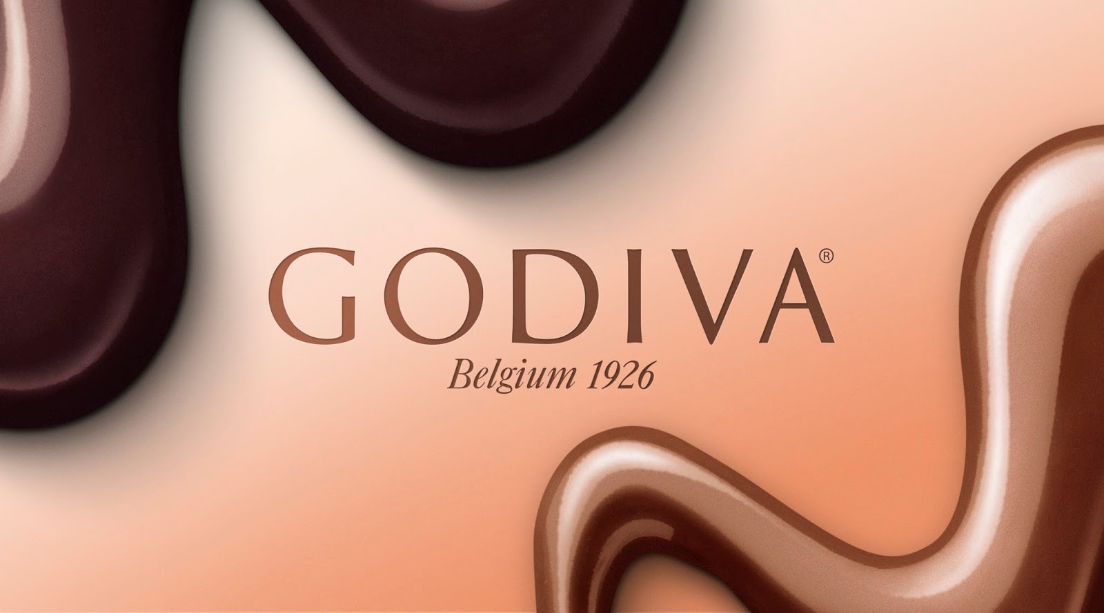 Godiva’s core range of chocolate bars rebrand Packaging Of The World