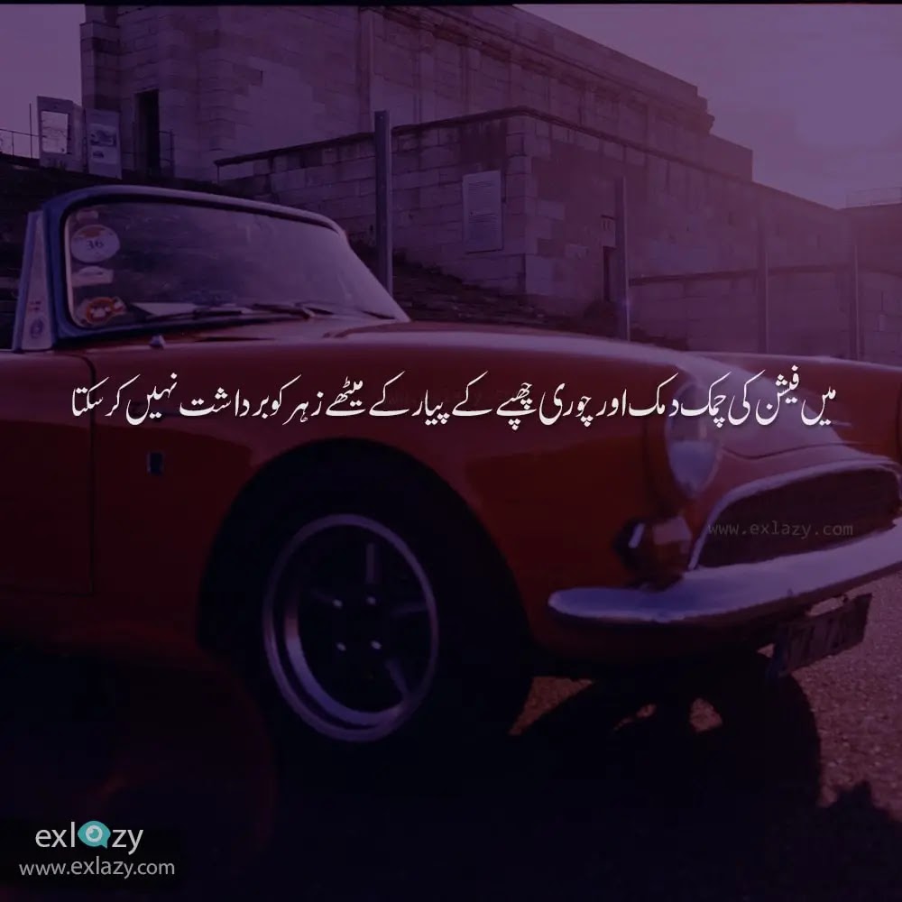 nice pictures of love quotes in urdu