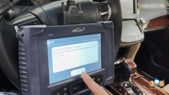 lonsdor-k518s-toyota-crown-akl-8