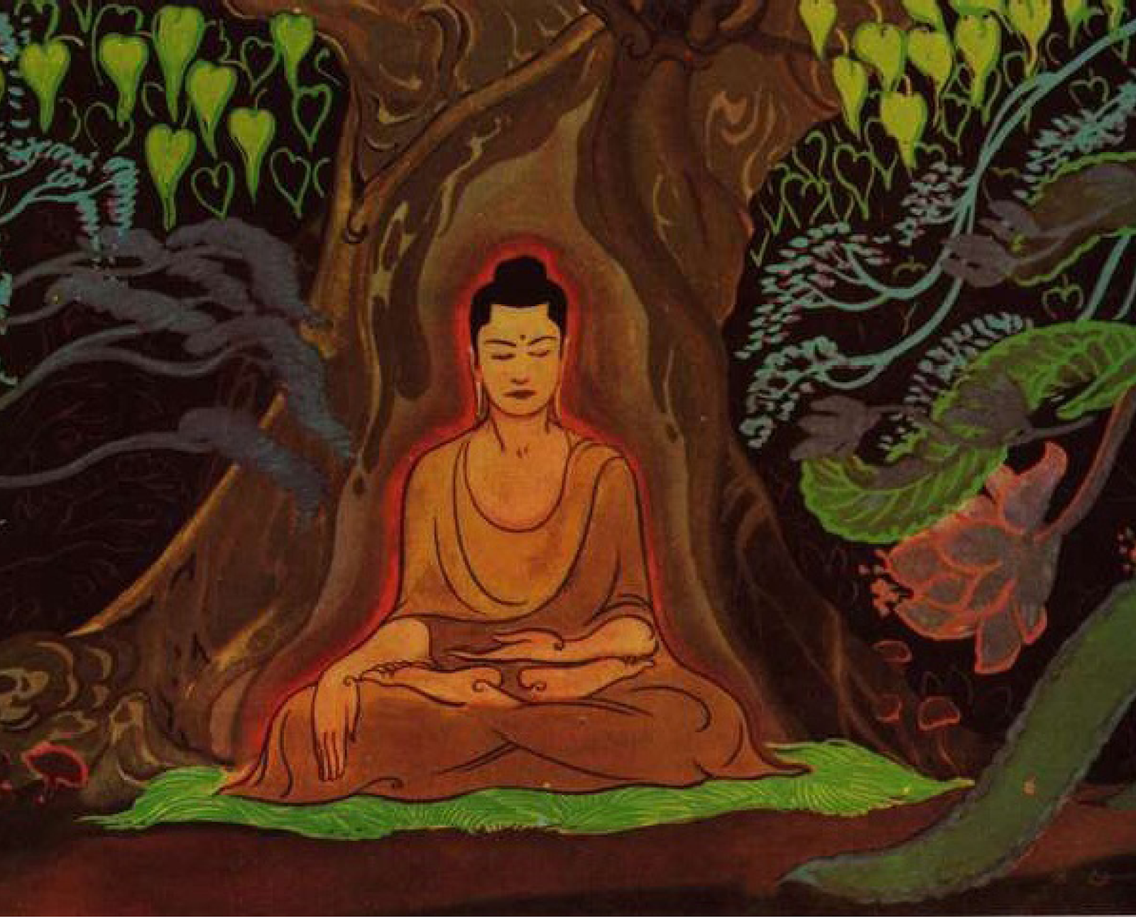 Где родился гаутама на карте. Сиддхартха Гаутама искушение. Царевич Гаутама- Будда портрет. Сиддхартха Гаутама под деревом баньяна. Сиддхартха Рерих.