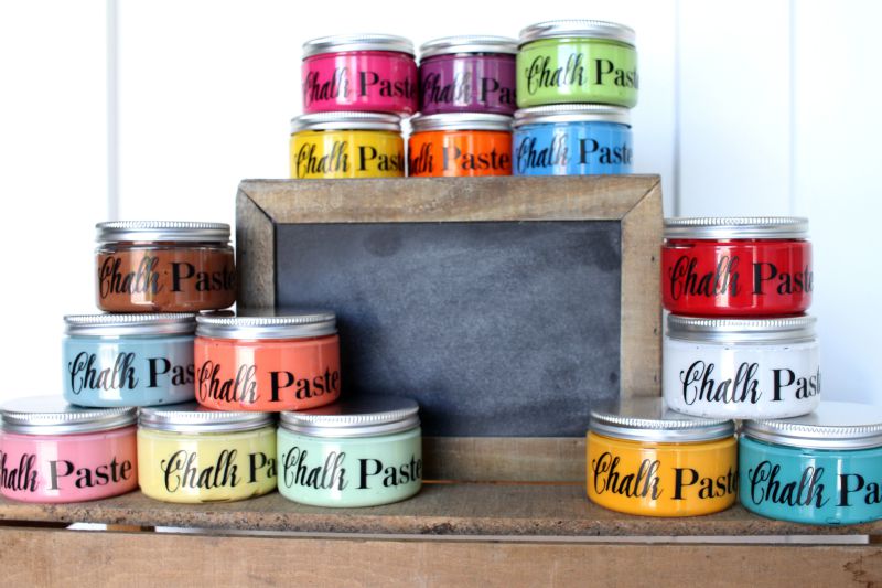 Chalk Couture Your Favorite Up and Coming Home Decor Items Home