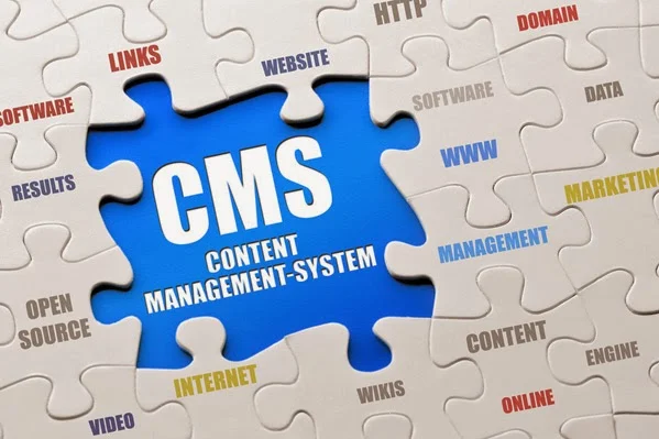 Apa itu CMS (Content Management System) ? - Devaradise