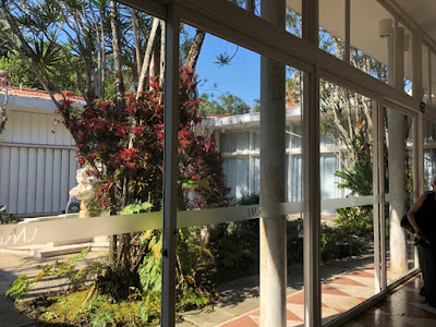 Casa da Gávea: o palacete moderno que virou centro cultural Foto Sylvia Leite - Matéria Casa da Gávea - BLOG LUGARES DE MEMÓRIA