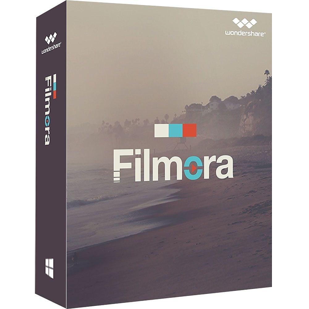 wondershare filmora v9.1.0.11 download