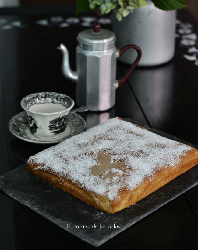 Schiacciata Alla Florentina
