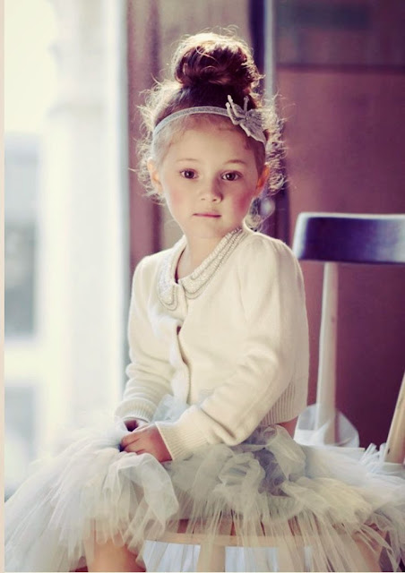 Tutu Dresses for Girls 