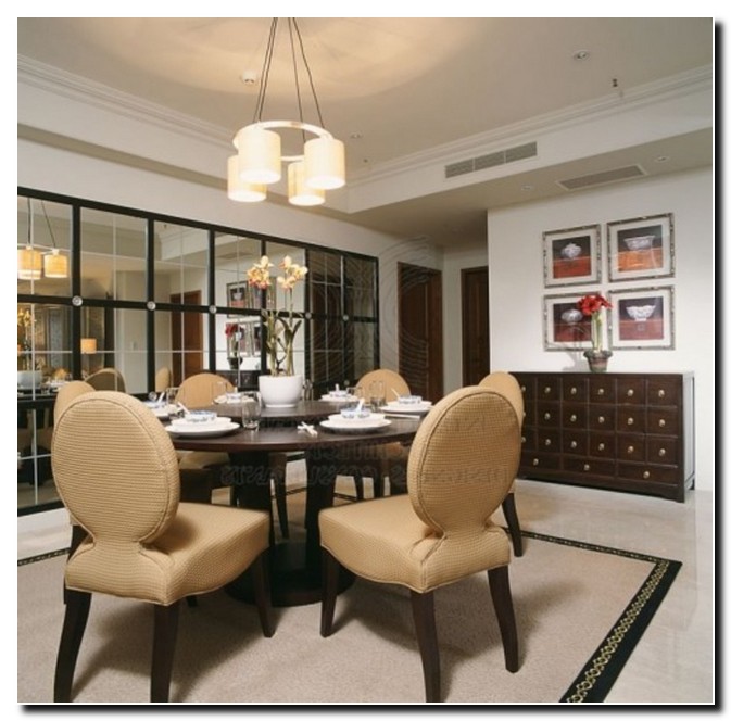 Dining Room Lamp Ideas For You