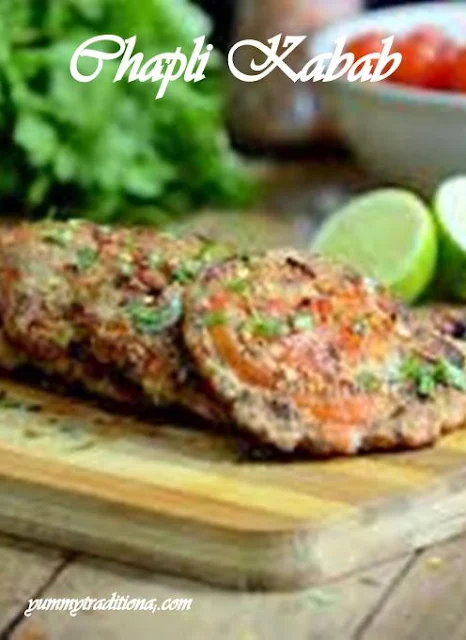 chapli-kabab-recipe-with-step-by-step-photos
