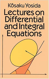 Lectures on Differential and Integral Equations