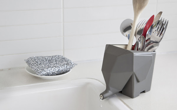 JUMBO: EL ESCURRIDOR BONITO, ÚTIL Y DIVERTIDO | Decoración