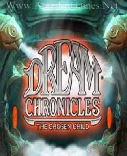Dream Chronicles  The Chosen Child PC Game   Free Download Full Version - 10