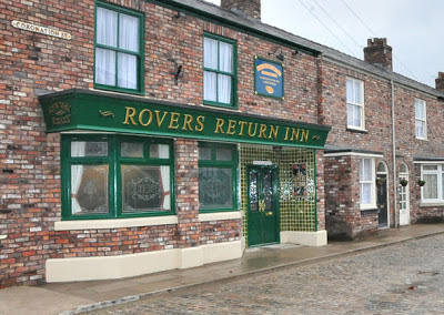 Coronation Street Blog: 7 episodes of Coronation Street next week Coronation Street Blog: 7 episodes of Coronation Street next week
