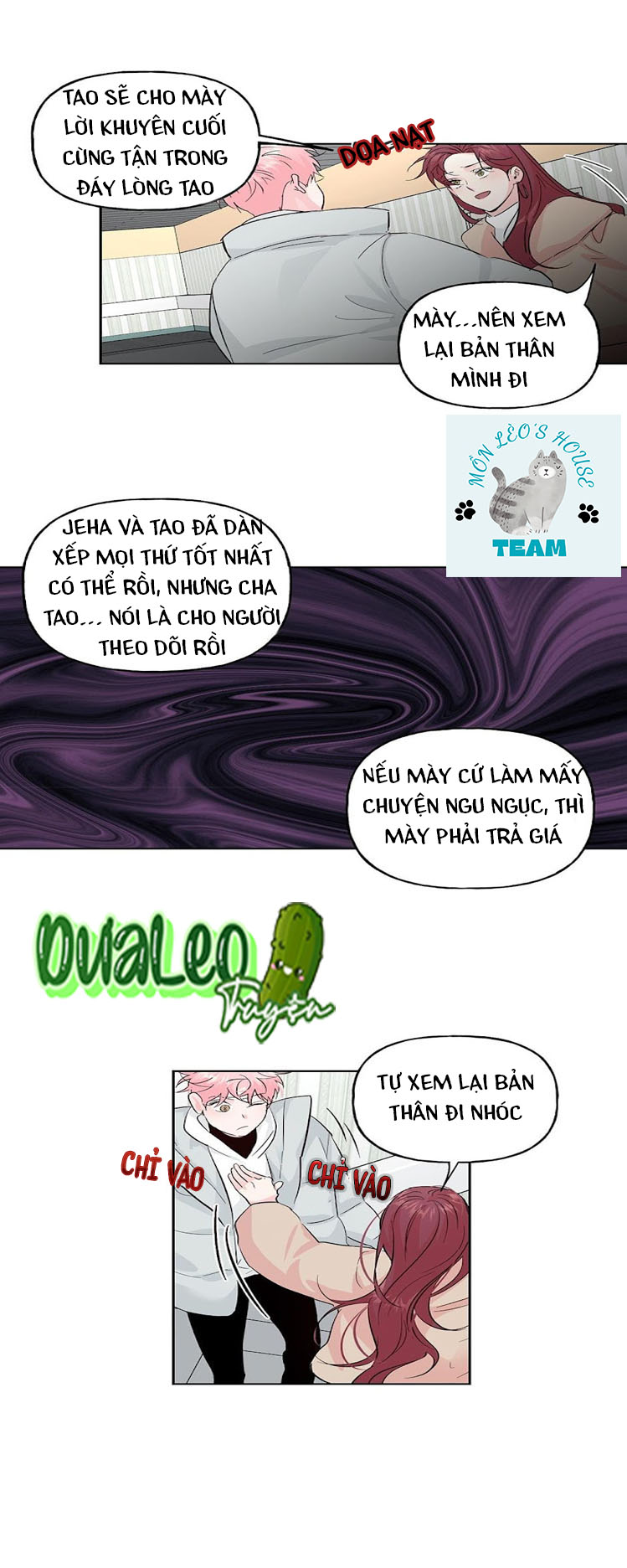 Đọc truyện Assorted Wildness - Chapter 42