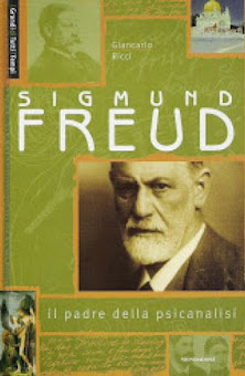 RICCI RACCONTA FREUD