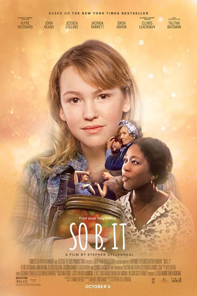 Sarah Young Movie