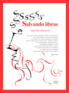 SALVANDO LIBROS