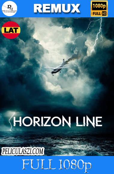 Horizonte Mortal (2020) Full HD REMUX & BRRip 1080p Dual-Latino