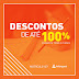 SUA NOTA DE ENEM VALE DESCONTOS DE ATÉ 100% NA ANHANGUERA