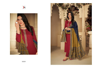 Deepsy Panghat vol 4 Cotton Salwar kameez wholesaler