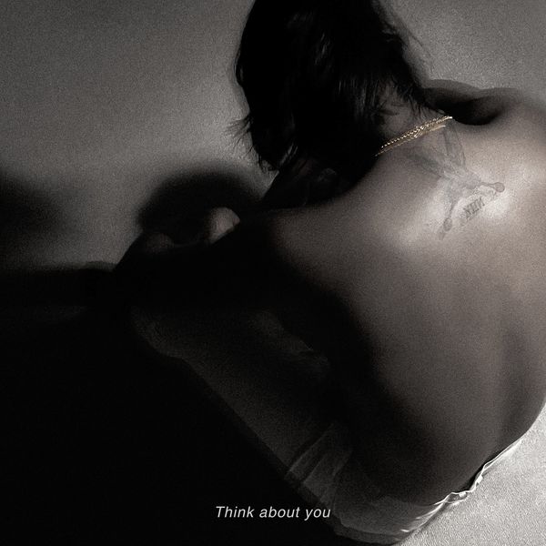 JERO – Think about you – Single