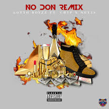 Lotto boyz - No Don Mp3 Download Lotto boyz - No Don Mp3 Download