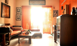 indian tour decor room living wall