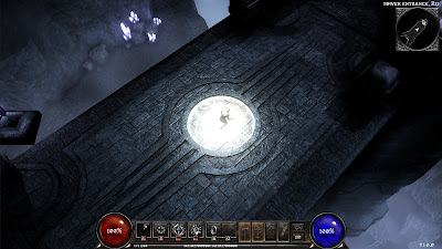 Anima The Reign Of Darkness Game Screenshot 9