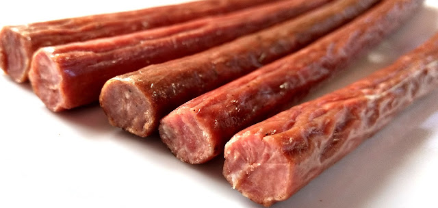 tomer kosher beef sticks