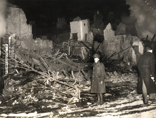 Dublin bomb damage 31 May 1941 worldwartwo.filminspector.com