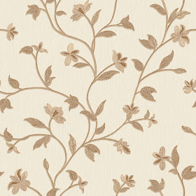 tileable fabrics floral texture #2 preview