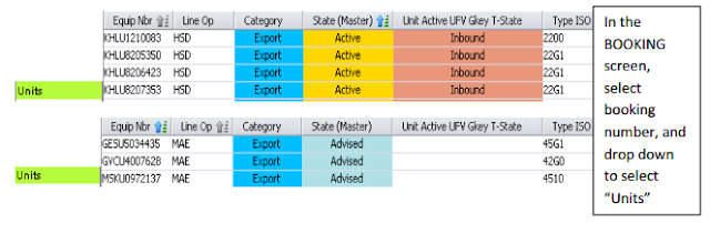 Navis Users Blog: NAVIS (SPARCS N4) – a SIMPLIFIED USER GUIDE