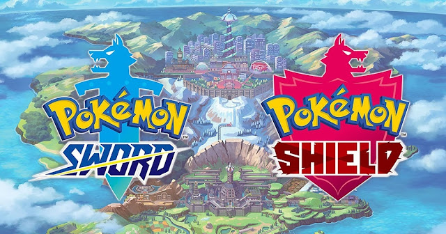 Pokémon Sword/Shield (Switch) recebe seu trailer final passando por todas as novidades de Galar