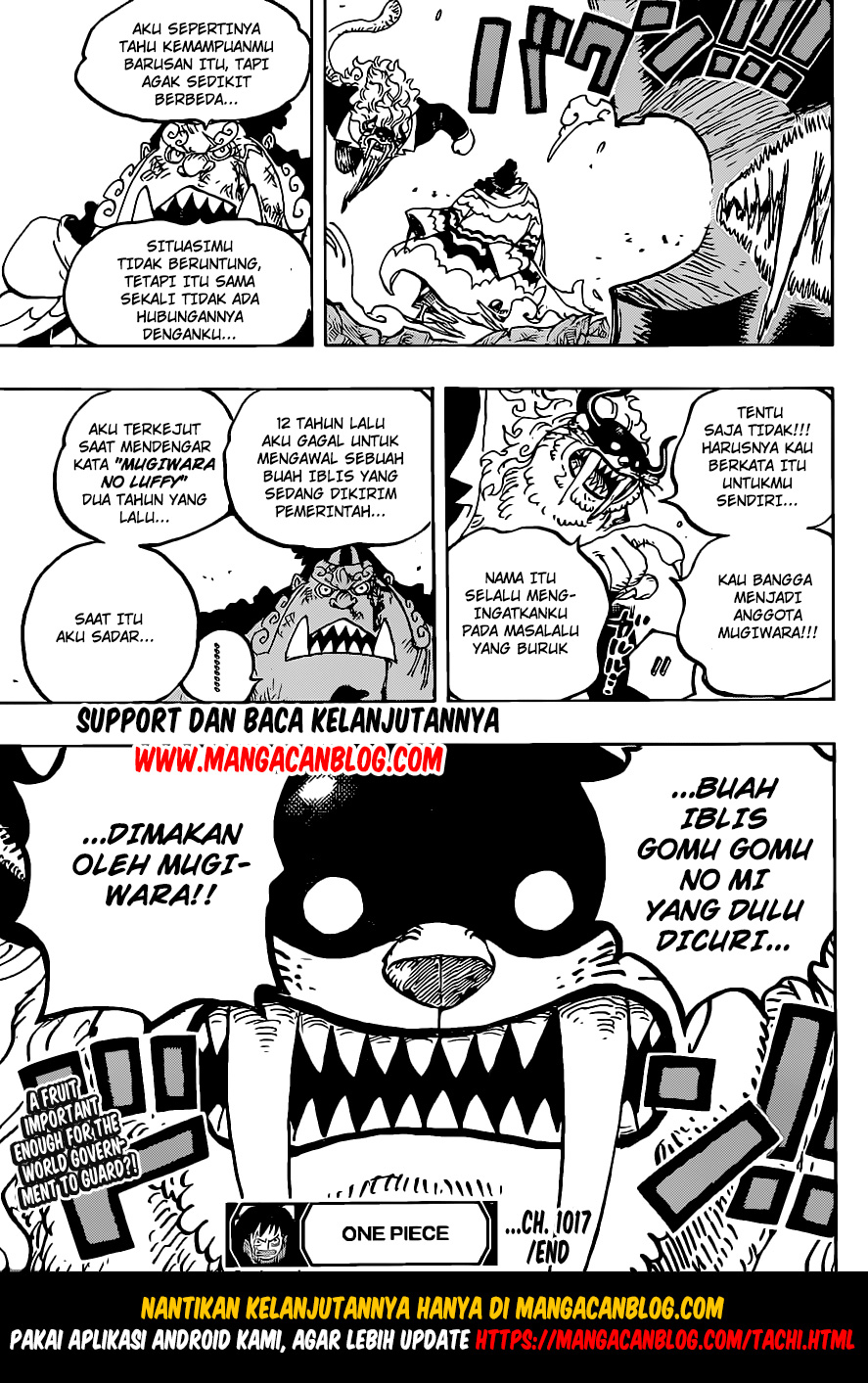 Dilarang COPAS - situs resmi www.mangacanblog.com - Komik one piece 1017 - chapter 1017 1018 Indonesia one piece 1017 - chapter 1017 Terbaru 16|Baca Manga Komik Indonesia|Mangacan
