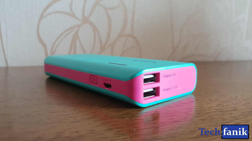 Adata PT00 Adata PT00 Power Bank