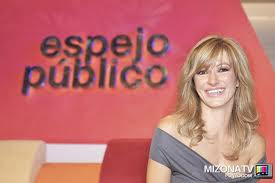 Comunicado para  Susana Griso y responsables del programa Espejo Público de Antena3. 21-06-2012