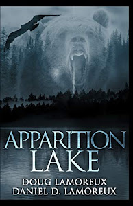Apparition Lake