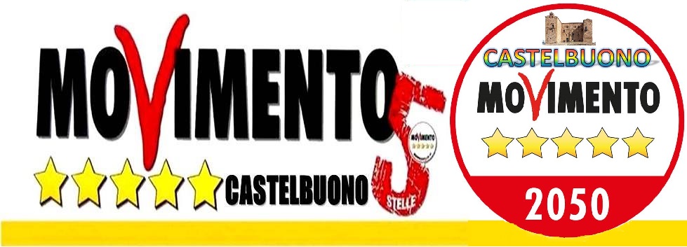 MoVimento 5 Stelle Castelbuono