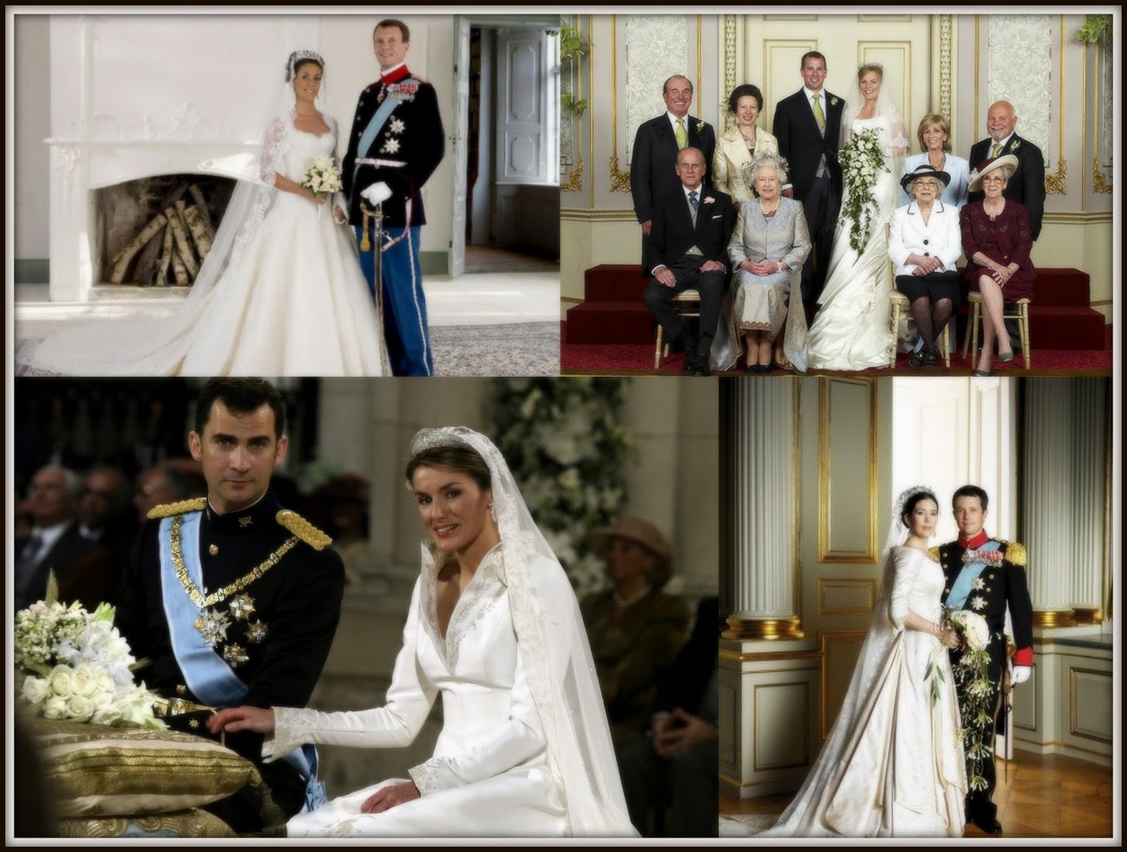 Queens Of England Royal Wedding Countdown May S Brides May Is About To Get A New Royal Bride Meghan Markle Will Marry Prince Harry This Month At St George S Chapel Windsor Collection Of Brides
