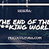Reseña: The end of the f ** king world